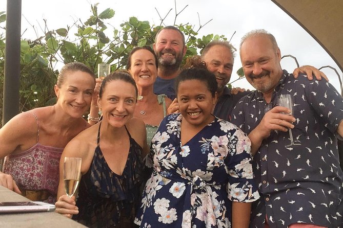 Cooking class in the comfort of your own personal villa. Yes, I'll come to you! - Why the spice preparation matters