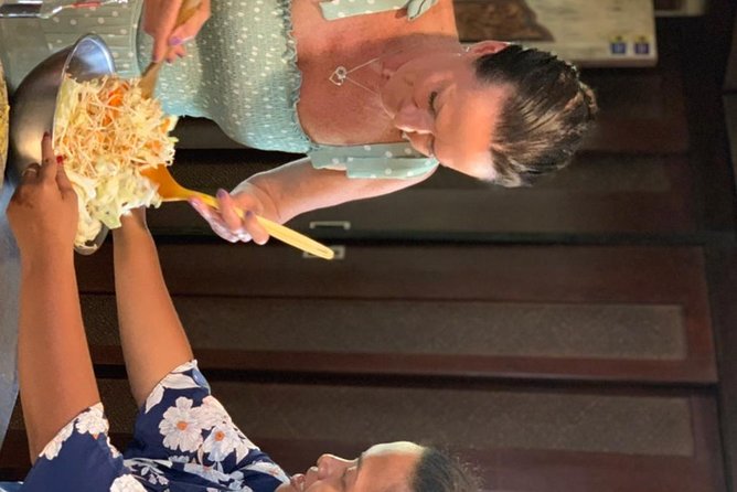 Cooking class in the comfort of your own personal villa. Yes, I'll come to you! - Who will enjoy this class most