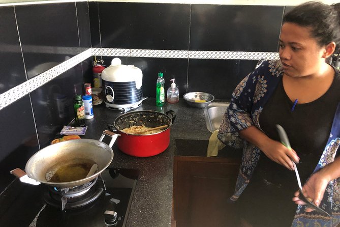 Cooking class in the comfort of your own personal villa. Yes, I'll come to you! - What the ratings suggest