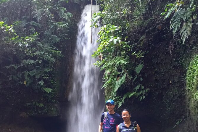 CRETYA Ubud infinity Pool + Hidden Water fall + Water Temple Tour - What this Ubud day tour is really like