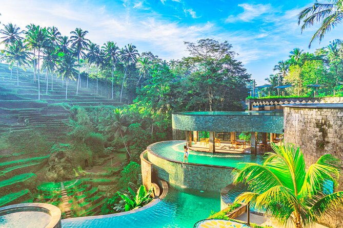 Cretya Ubud Tours - What this private Ubud day trip is really designed to do