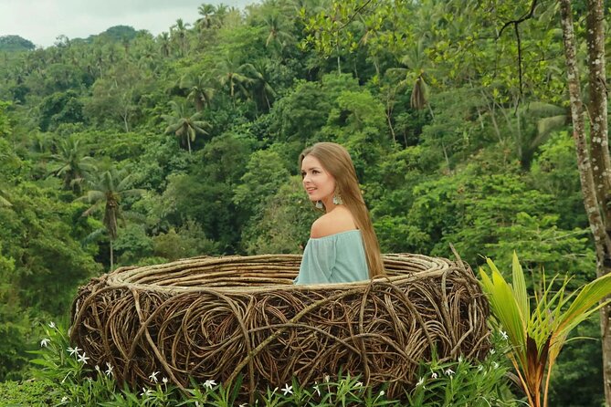 Cretya Ubud Tours - Why the private vehicle adds real value