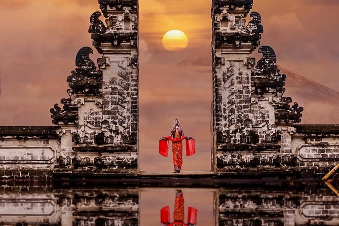 Customizable full-day tour of Bali with private driver - A private Bali day built around your priorities