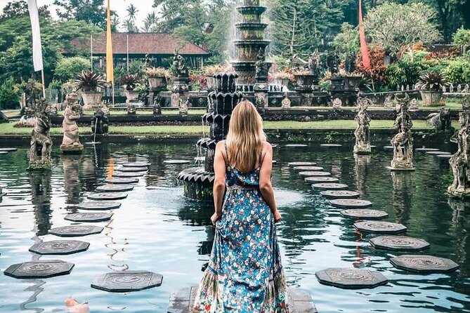 Customizable full-day tour of Bali with private driver - Lempuyang Temple and the Heaven Gate