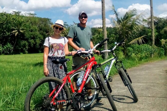 Cycling Tour in Yogyakarta with Lunch 3-Hour - Why rural Yogyakarta works better by bicycle