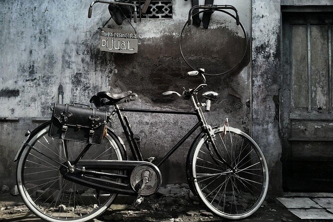 Cycling Tour in Yogyakarta with Lunch 3-Hour - Bantul lunch: a simple local finish