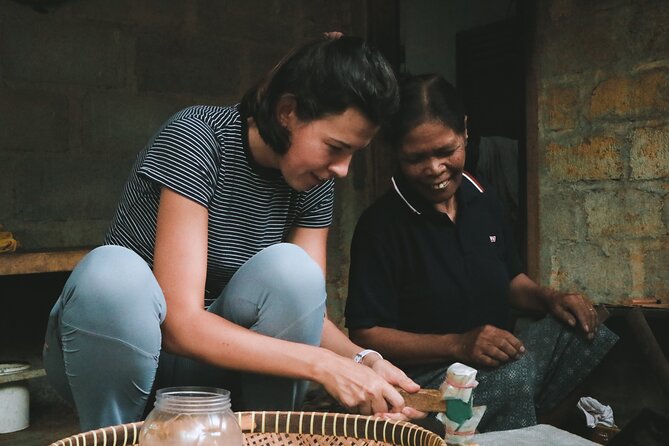 Cycling Tour in Yogyakarta with Lunch 3-Hour - Pickup and timing in practical terms