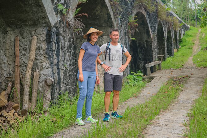 Cycling Tour in Yogyakarta with Lunch 3-Hour - Who should book this ride