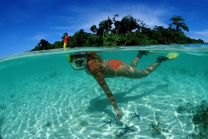 Day Trip 5 Secret Gilis : Layar, Rengit, Nanggu, Tangkong, Kedis - Why the Southern Gilis make a good day from Lombok