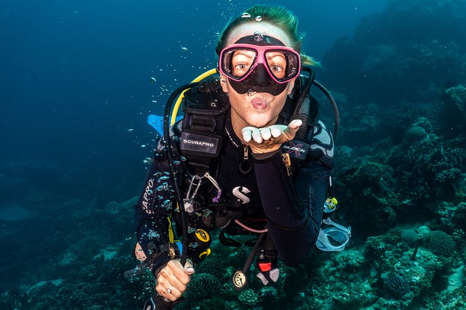 Day Trip certified divers - 3 Dives in Tulamben (pick-up & drop-off included) - Why the USS Liberty is worth the trip to Tulamben