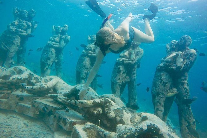 Day Trip Gili Trawangan, Gili Meno, Gili Air (Depart Lombok) - The day in six useful points
