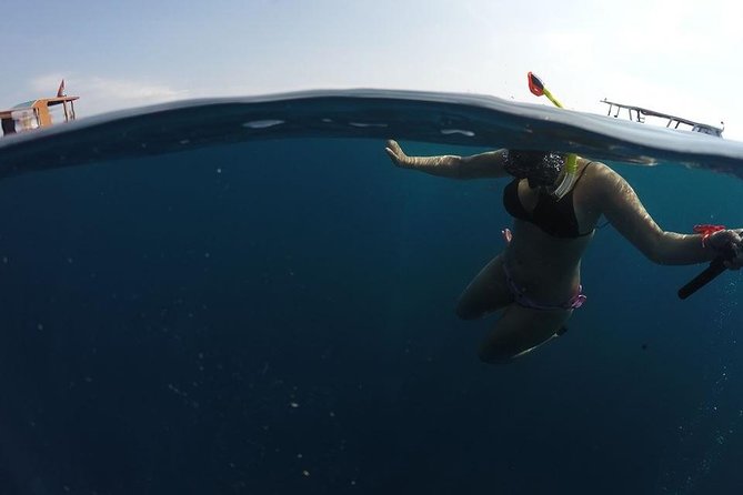 Day Trip Gili Trawangan, Gili Meno, Gili Air (Depart Lombok) - Private service and guide quality