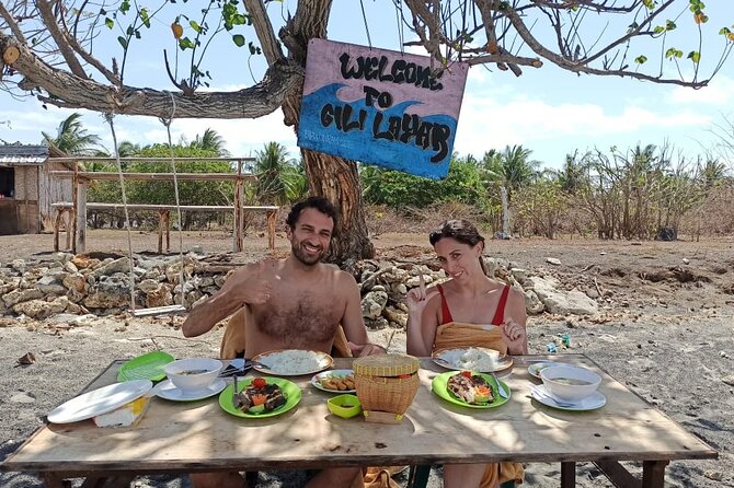 Day Trip Secret Island West Of Lombok - Why West Lombok Makes a Good Snorkeling Base