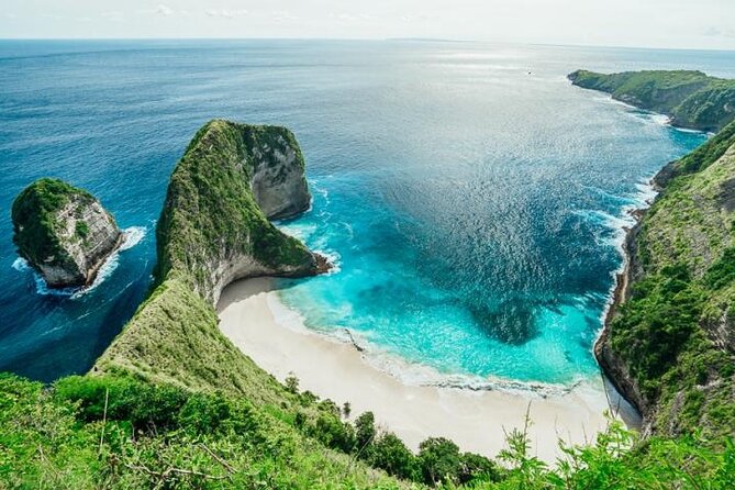 Day Trip to Nusa Penida with All Inclusive - Why this Nusa Penida day trip appeals