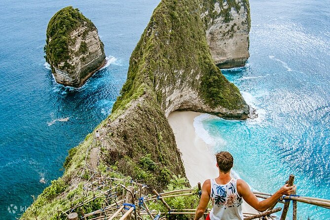 Day Trip to Nusa Penida with All Inclusive - Angel’s Billabong and the natural pool