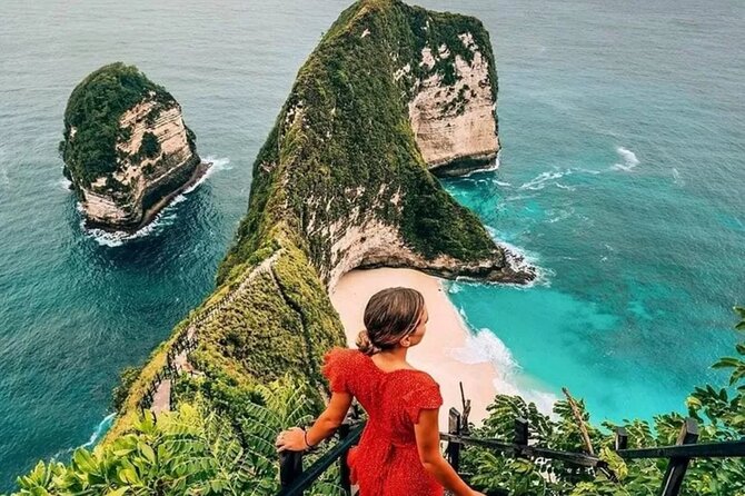 Day Trip to Nusa Penida with All Inclusive - An early start from Bali to Sanur harbor