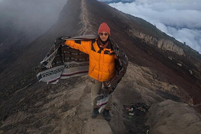 Dekwar Mount Agung Sunrise Trekking - Key points to know before you book