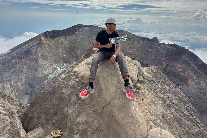 Dekwar Mount Agung Sunrise Trekking - Why Mount Agung is more than a sunrise viewpoint