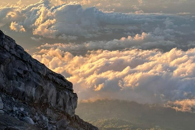 Dekwar Mount Agung Sunrise Trekking - Weather, cancellation, and practical flexibility