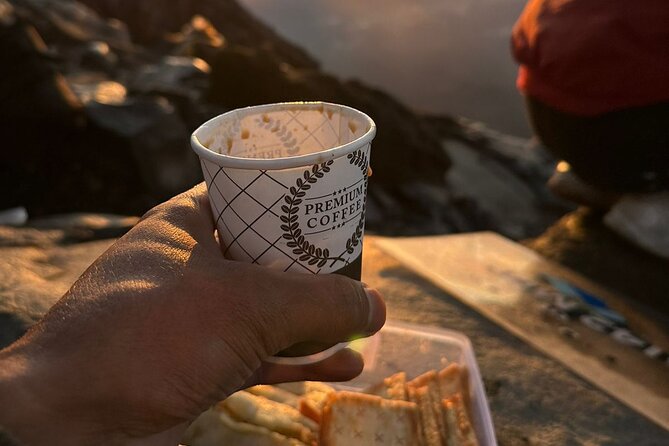 Dekwar Mount Agung Sunrise Trekking - What the 12-hour day looks like