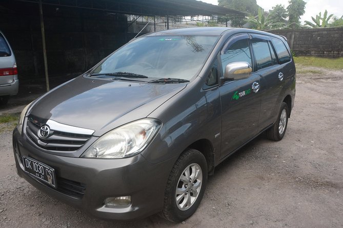Denpasar Arrival Transfer: Airport to Hotel - Leaving Ngurah Rai Airport Without the Taxi Scramble