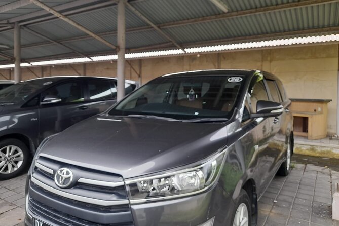 Denpasar Arrival Transfer: Airport to Hotel - Is $25.34 Per Person Good Value?