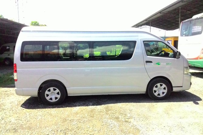 Denpasar Arrival Transfer: Airport to Hotel - Finding Your Driver Among the Signs