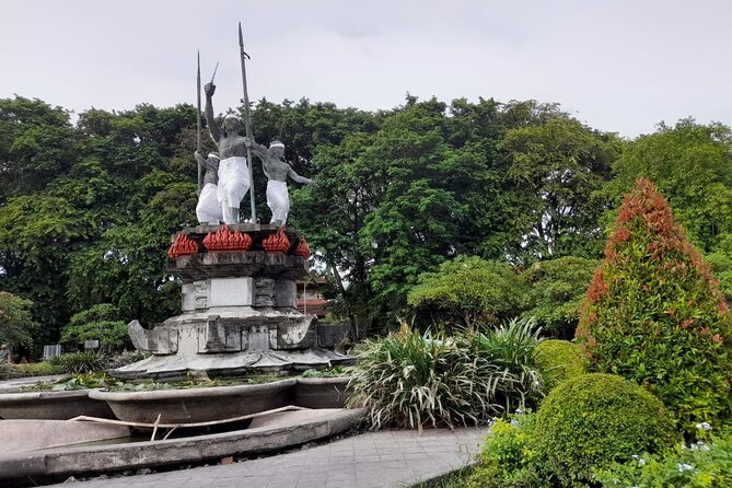 Denpasar City Tour - Why Denpasar is worth your time