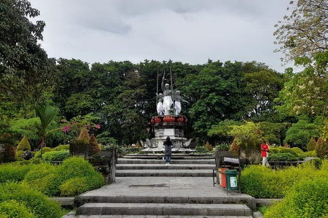Denpasar City Tour - What the guide adds to the day