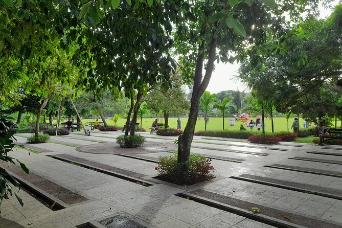 Denpasar City Tour - Is $68.90 a fair price?