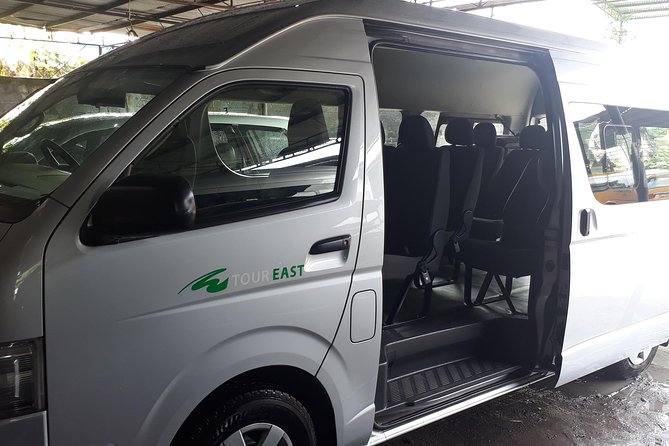 Denpasar Departure Transfer: Hotel to Airport - Leaving Bali from your hotel