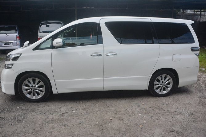 Denpasar Departure Transfer: Hotel to Airport - How reliable is the pickup?