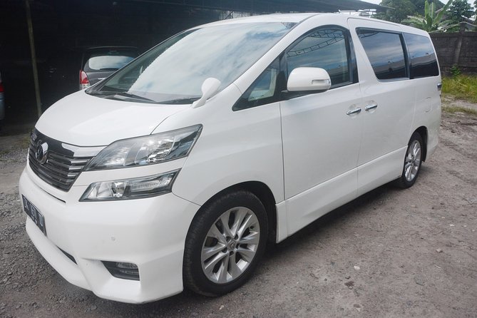 Denpasar Departure Transfer: Hotel to Airport - Price and what you receive for $25.34