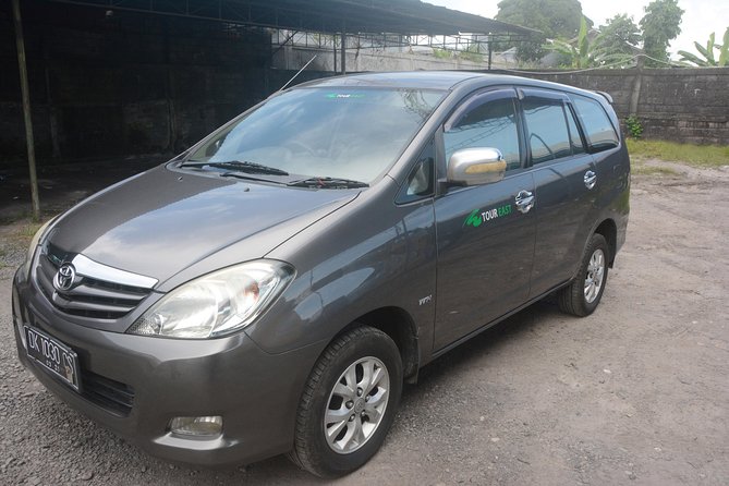 Denpasar Departure Transfer: Hotel to Airport - Overnight flights and special charges