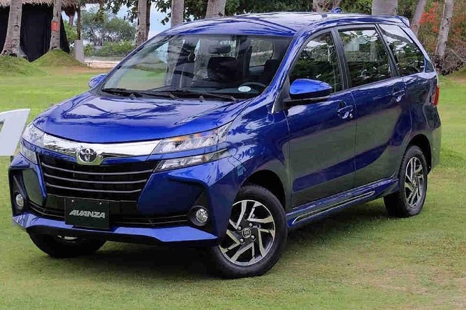 Departure Transfer from Ubud, Canggu, Uluwatu to Bali Airport - Picking the right Bali departure zone