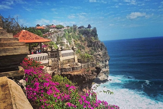 Design Your Own Bali Tour - Choosing your own stops across Bali