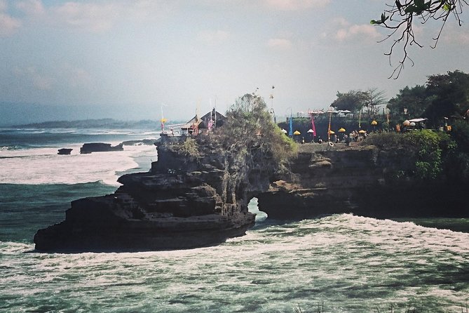 Design Your Own Bali Tour - Building a sensible 10-hour plan