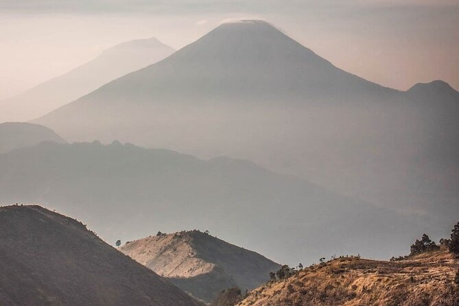 Dieng Plateau with Sikunir Sunrise Full-Day Tour - What $70 includes, and where the value sits