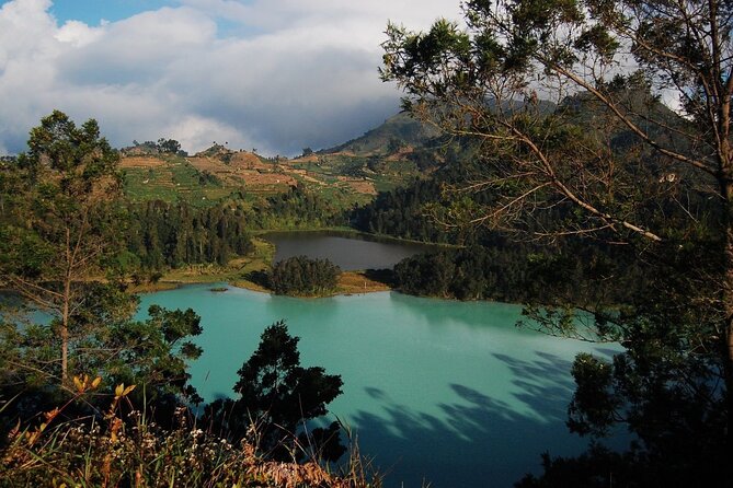 Dieng Plateau with Sikunir Sunrise Full-Day Tour - The private guide experience