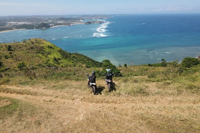 Dirt Bike Adventure at Kuta Lombok - Quick take: beaches, bikes, and big views
