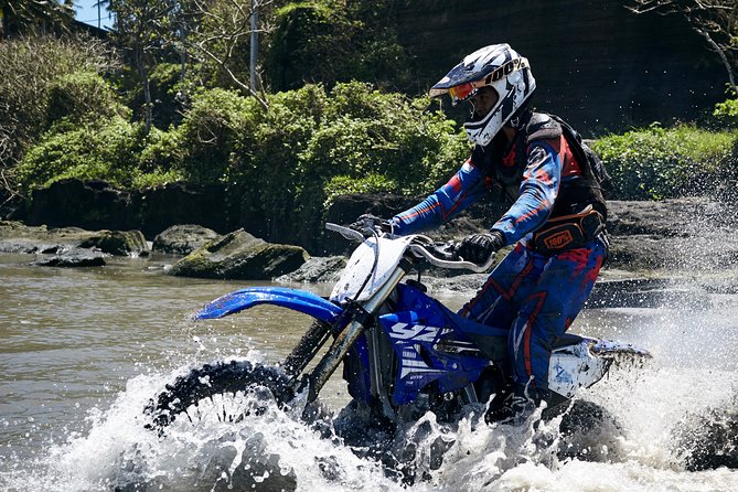 Dirt Bike Tours with fully trained Guides - full day tours with relax time frame - Key points before you book