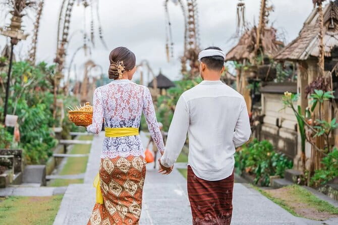 Discover Bali : Shore Excursion from Benoa Port with Free Wi-Fi - Leaving Benoa Port and crossing toward Bali’s interior