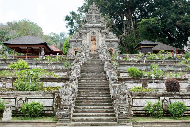 Discover Balinese Mystic & Death Ritual in Bali - Bayung Gede and Bali’s hanging placentas