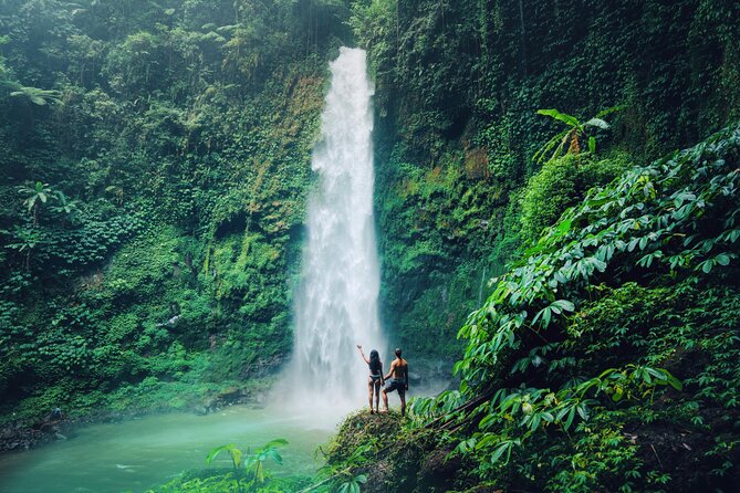 Discover The Best of Ubud: All-Inclusive and Private Guided Tour - The essential facts before you book