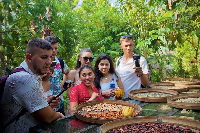 Discover The Best of Ubud: All-Inclusive and Private Guided Tour - Tirta Empul: the most meaningful cultural stop