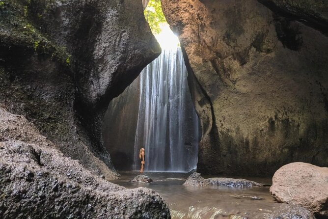 Discover the best waterfalls in Ubud and rice terraces tour - What the $47.50 price really buys