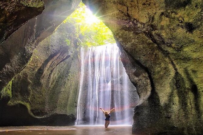 Discover the best waterfalls in Ubud and rice terraces tour - What the guide can add to the experience