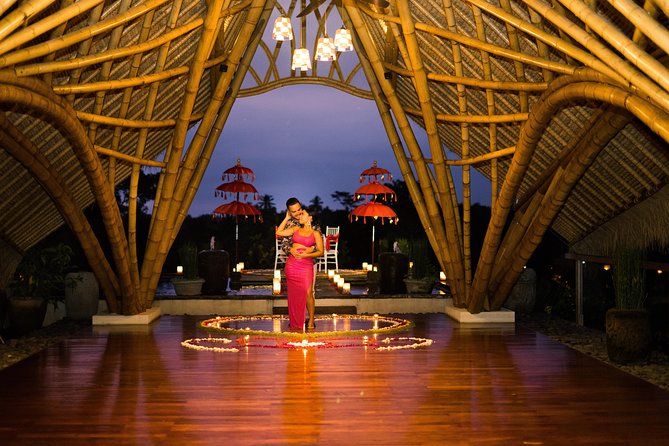 Do Photo Shoot at Your Hotel & Resort in UBUD - Is $40 a Good Value?