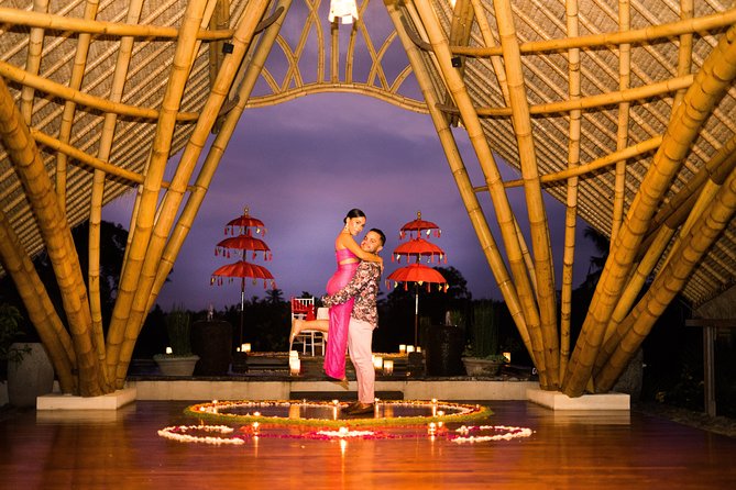 Do Photo Shoot at Your Hotel & Resort in UBUD - Private Format and Booking Details