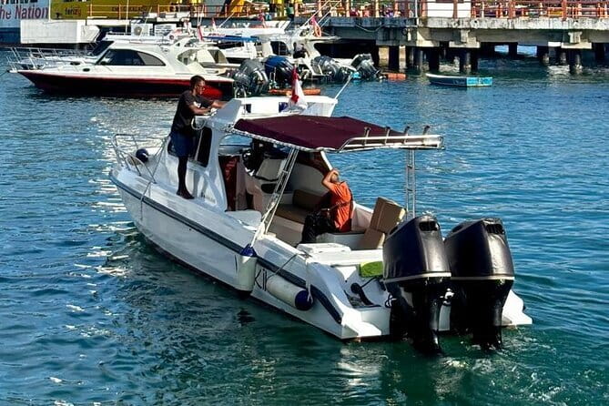 Early Morning Private Komodo Speedboat Tour - What the $420 price really buys you